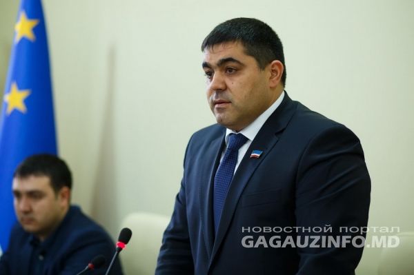 Владимир Кысса приветствовал инициативу лидера Демпартии Влада Плахотнюка о внедрении в Молдове одномандатной системы.