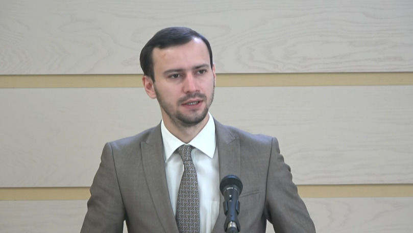 Плынгэу: Спросите Дамира, кто такой Дорел Мустяцэ.