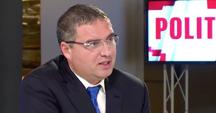 Усатый: "Додон хочет сделать Нэстасе премьером".