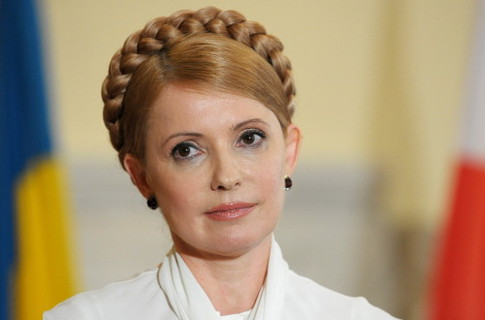 «Тимошенко отказано даже в свиданиях с адвокатами и дочерью. Её лишили возможности поддерживать связь с партией и узнавать, что происходит в стране»