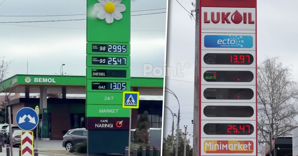 На ряде АЗС дизеля нет 4 дня, хотя власти уверяют, что поставки идут в обычном режиме.