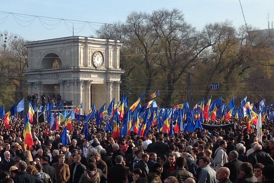 Предприятия консервной промышленности готовы выйти на акции протеста.