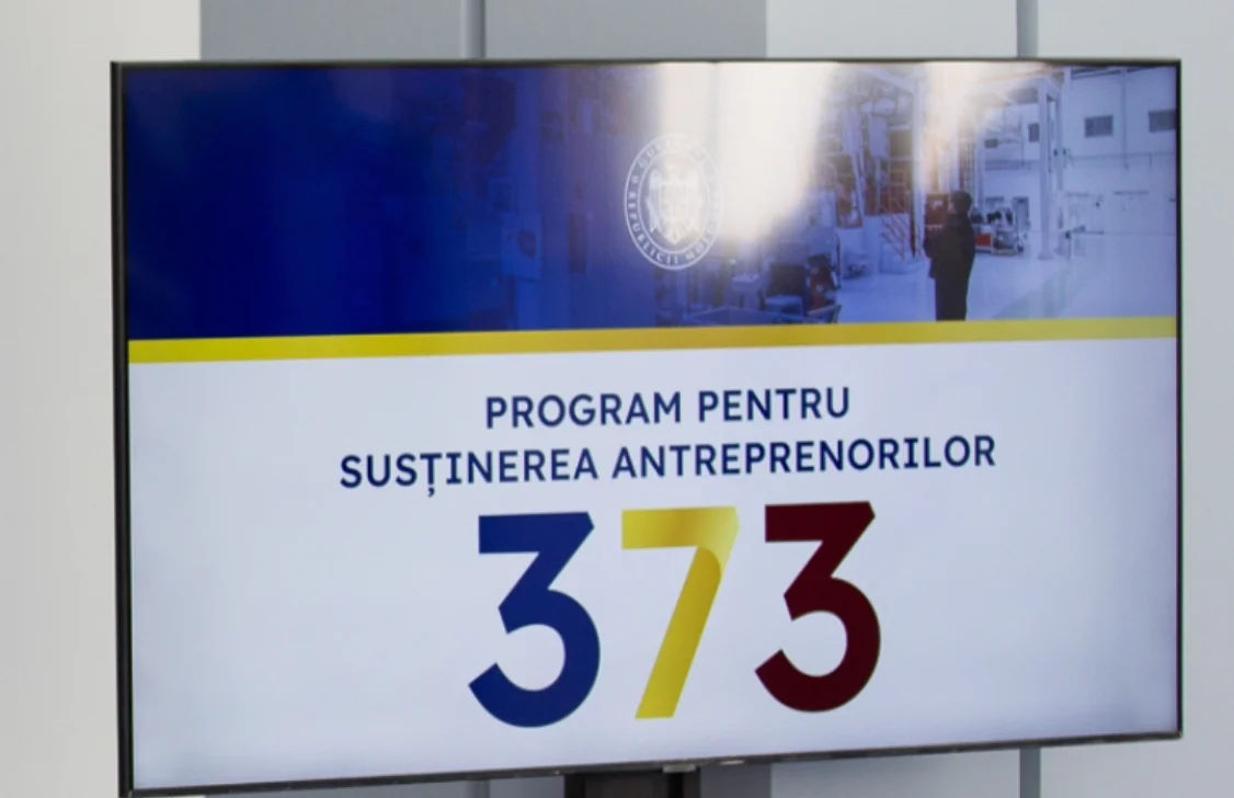 Programul 373 intră în 2026 cu rate de referință mai mari pentru creditele în lei și valută.