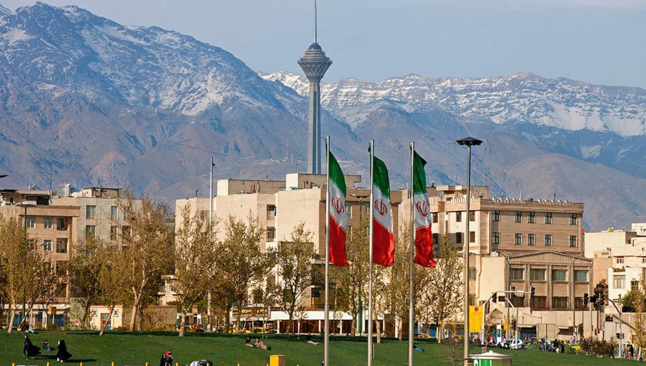 Iran ascunde dezvoltările nucleare sub masca programelor spațiale.