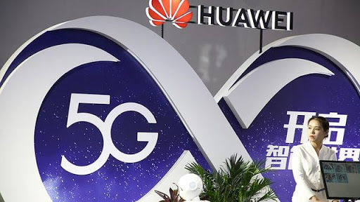 Лондон проведет новую экспертизу об участии Huawei в развертывании 5G.