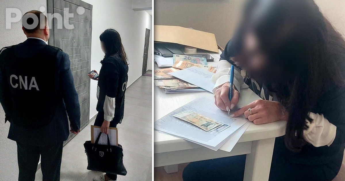Обыски в Яловенах: члены местной медкомиссии подозреваются в продаже справок.