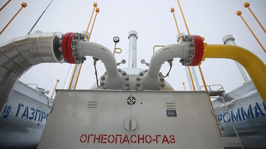 Предполагается, что основными поставщиками газа в Польшу станут США и Катар.