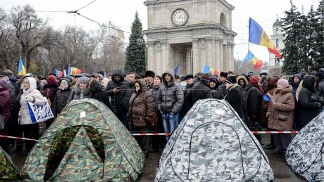До конца недели решится, как будет называться новое движение.
