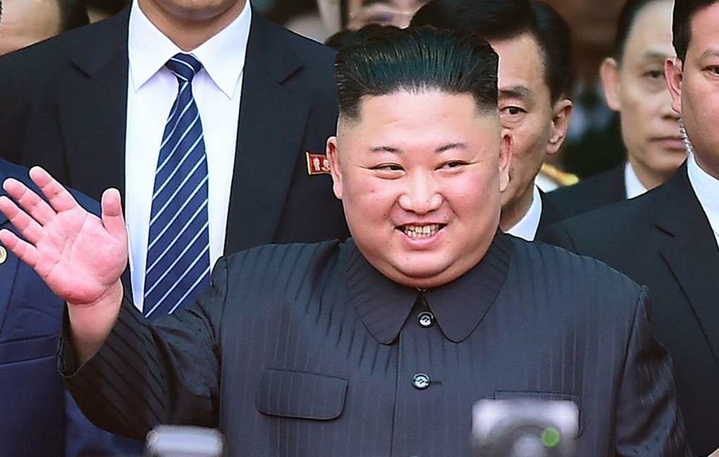 Председатель Госсовета КНДР Ким Чен Ын намерен остаться во Вьетнаме для проведения официального визита.