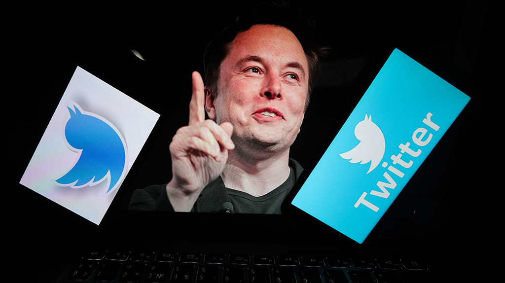 Twitter удалит 1,5 млрд заброшенных аккаунтов.