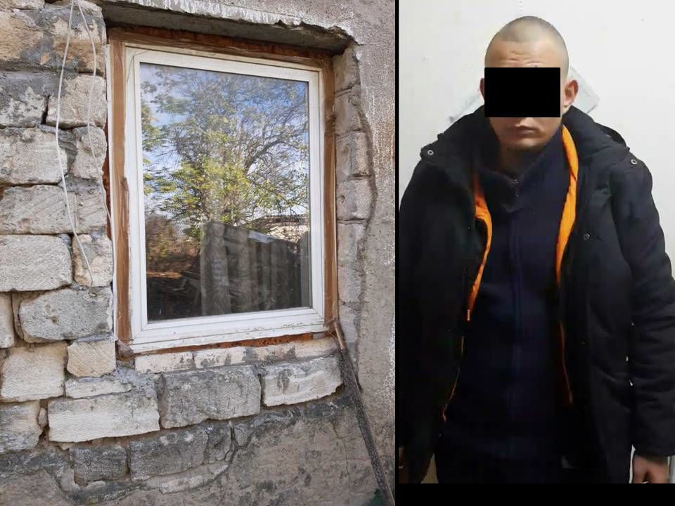 Уроженцу Окницкого района грозит тюремный срок за кражу.