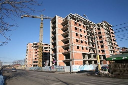 Более трех тысяч разрешений на строительство было выдано в 2019 году.
