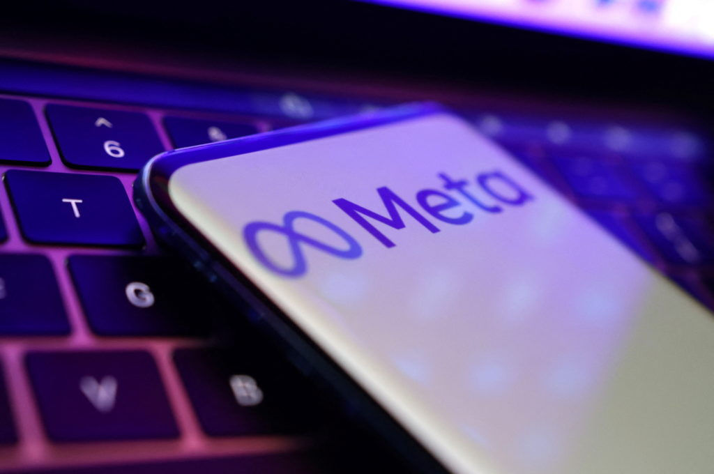 Meta обвинили в нарушении прав конфиденциальности в Норвегии.