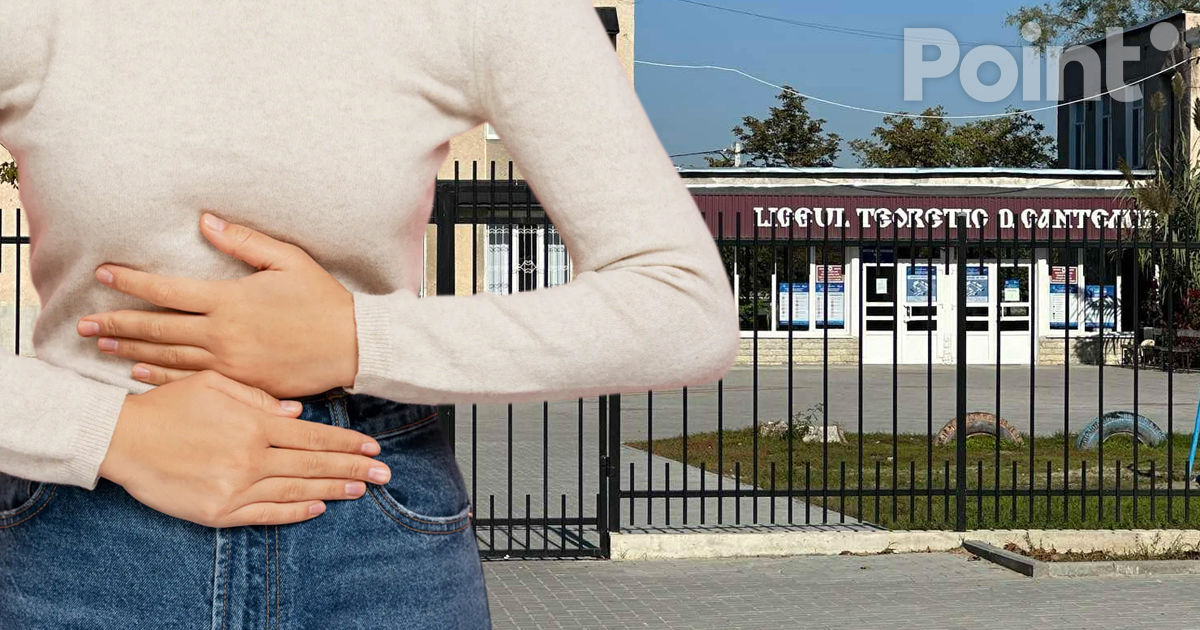 В Кагуле лицей ушел на недельный карантин из-за вируса среди учащихся.