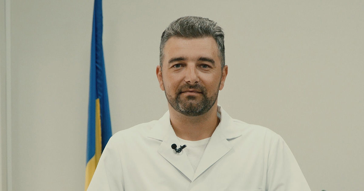 Directorul Spitalului Clinic din Bălți, reținut într-un dosar de corupție.