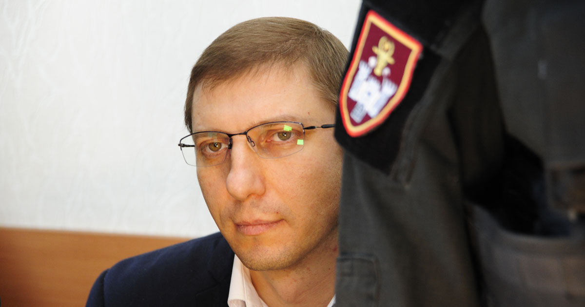 Viorel Morari, eliberat de pedeapsă după cinci de examinare a dosarului.