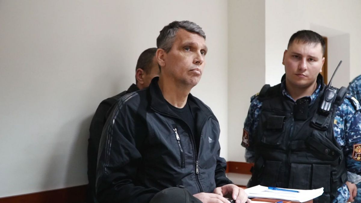 Умер бизнесмен Косован, которого содержали в тюрьме, несмотря на смертельный диагноз.