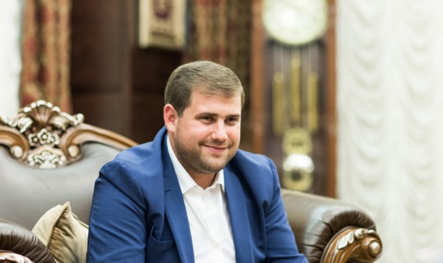 Decizia de condamnare a lui Ilan Shor, făcută publică