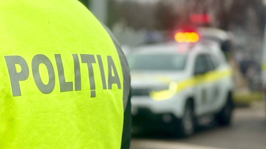 Mai multe mașini, depistate cu anvelope de vară: Poliția avertizează asupra riscului crescut de accidente.