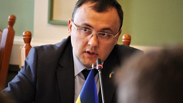 Венгрия отказалась переименовывать "министра по Закарпатью".