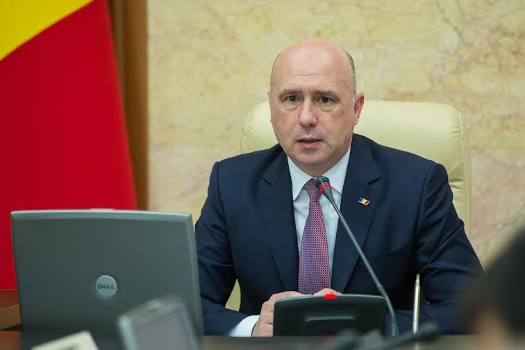 Premierul Pavel Filip a transmis un mesaj de condoleanţe Prim-ministrului Marii Britanii și Irlandei de Nord, Theresa May. 