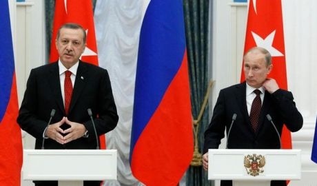 Putin şi Erdogan se întâlnesc săptămâna viitoare la Istanbul. Foto: nsn.fm