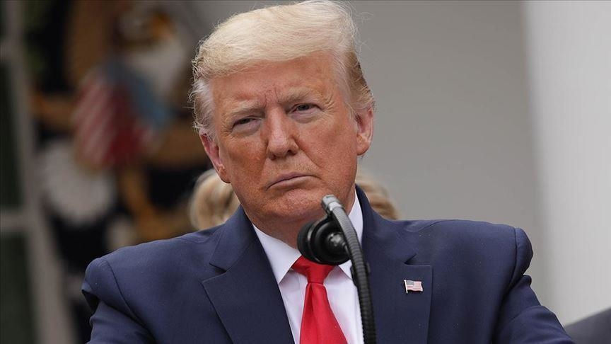 Трамп: У Ирана может быть собственная ядерная программа.