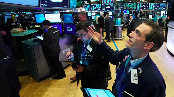 Forbes: Богатейшие люди мира потеряли 78 миллиардов долларов за день.