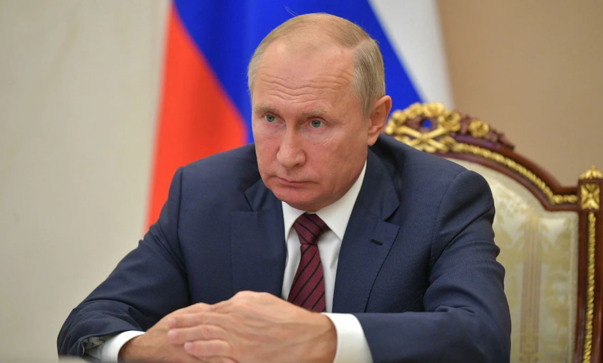 Путин утвердил порядок расчетов с "недружественными" правообладателями.