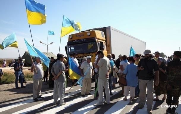 Пограничники отмечают уменьшение пассажиро-транспортного потока как на полуостров, так и обратно.