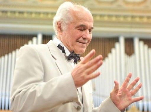 Compozitorul Eugen Doga a devenit membru al unei academii importante din Europa. 