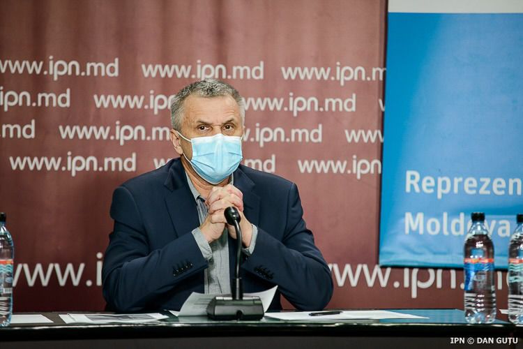 Игорь Боцан: Со временем будет видно, насколько хорошо действовали власти.