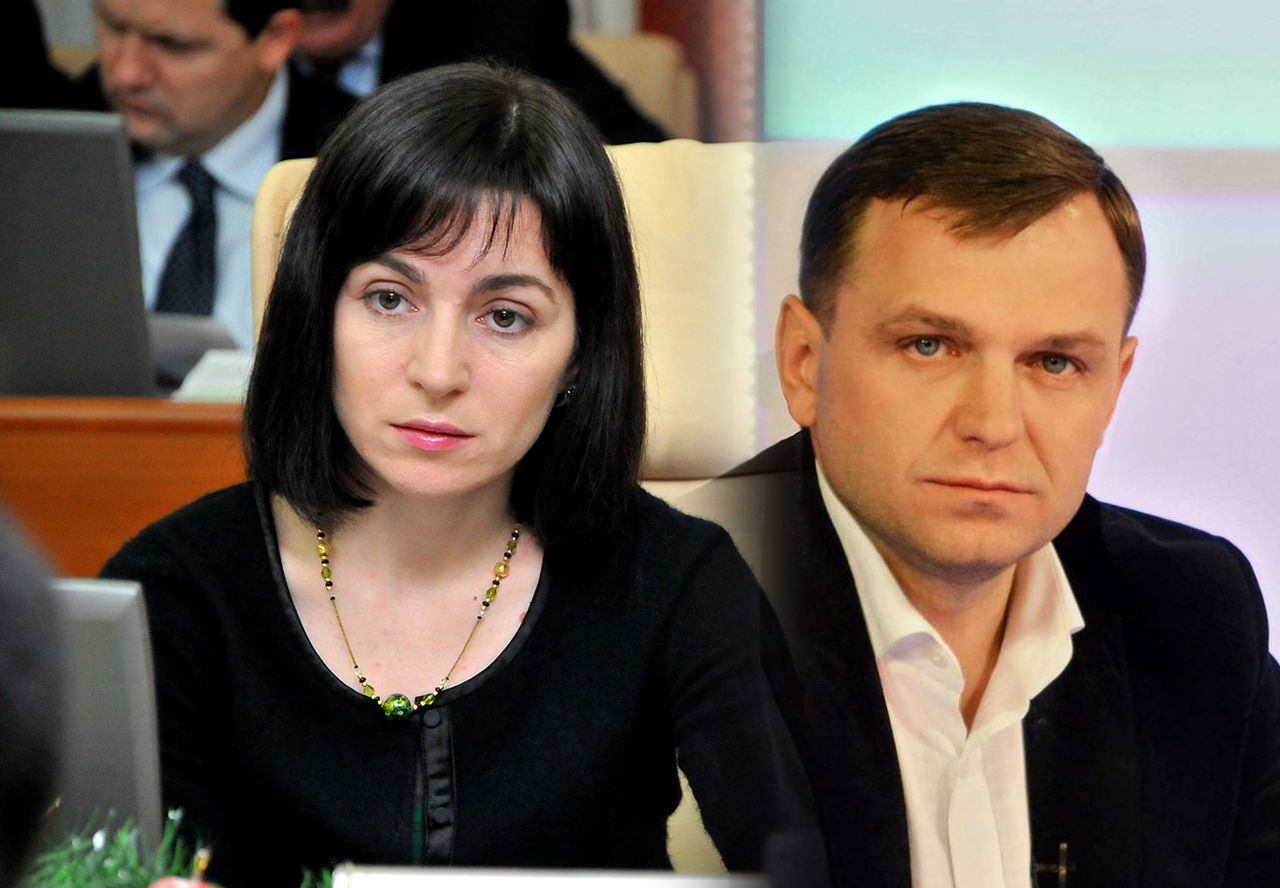 По словам Майи Санду, ожидаемый второй опрос, пройдет 12 октября.