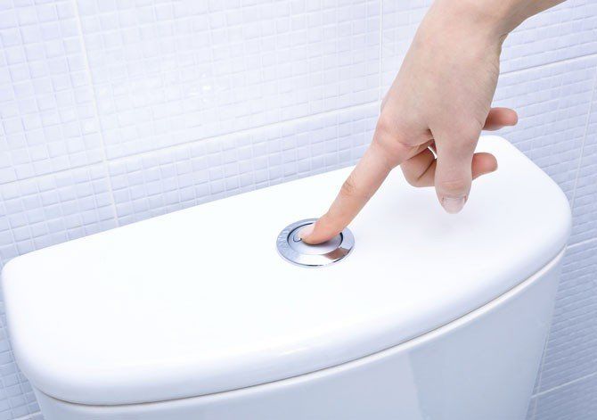 SpinX – robotul care îţi spală WC-ul în doar 90 de secunde. 