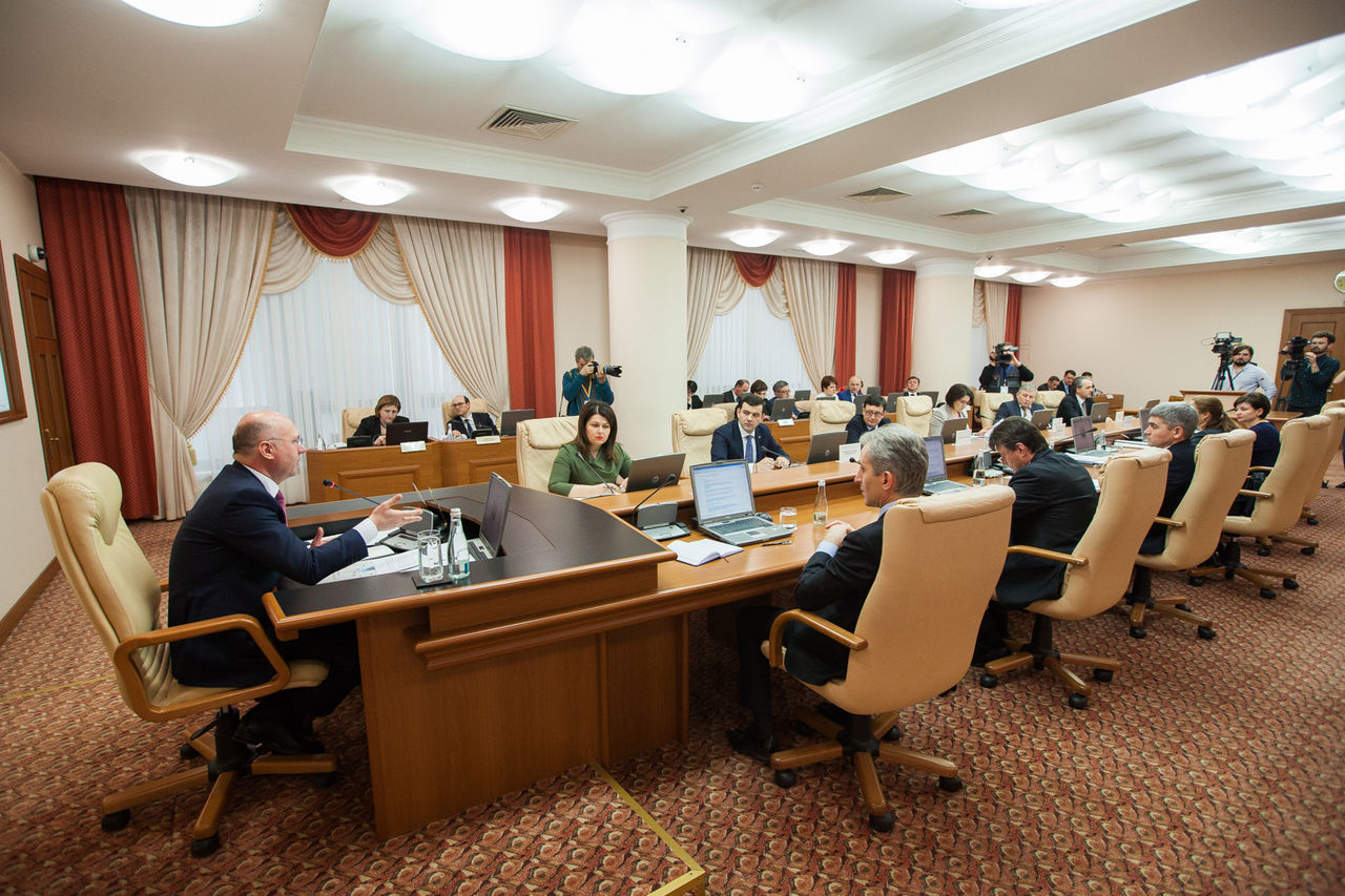 Planul de acțiuni pentru implementarea Acordului de Asociere RM-UE va fi actualizat.