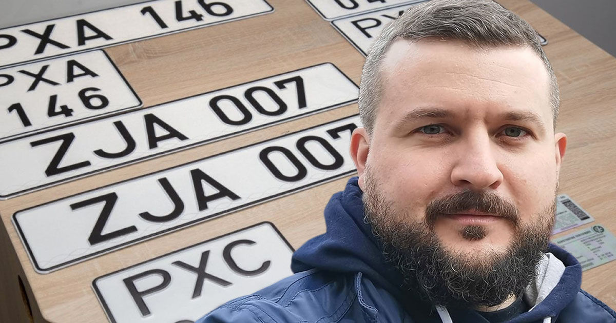 Блогер возмутился поправками к Таможенному кодексу. Коллаж: Point.md