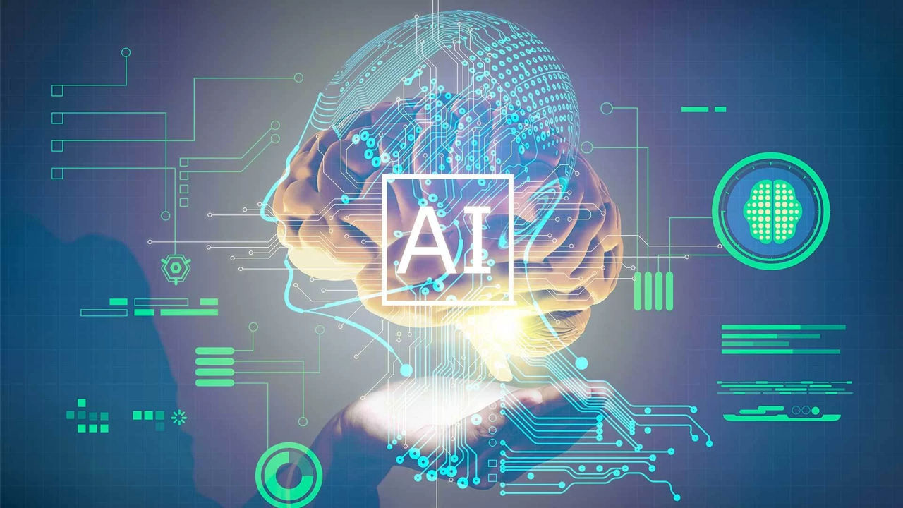 AI pretinde la titlul de Persoana anului potrivit revistei Time.