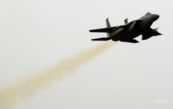 Тренировка под названием Vigilant Ace будет идти 5 дней. 