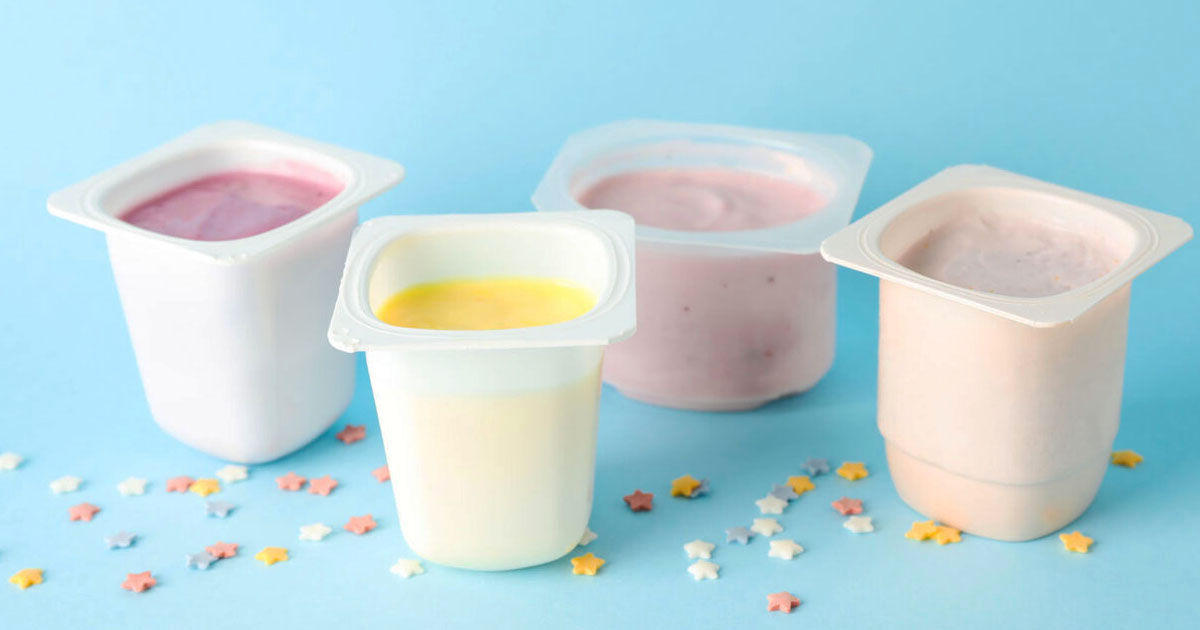 Bacteriile pentru a produce brânză vegană și iaurt fără lapte au fost dezvoltate.