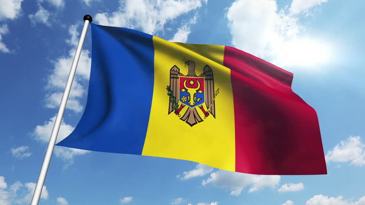 Moldova a preluat președinția rotativă a Comunității Energetice
