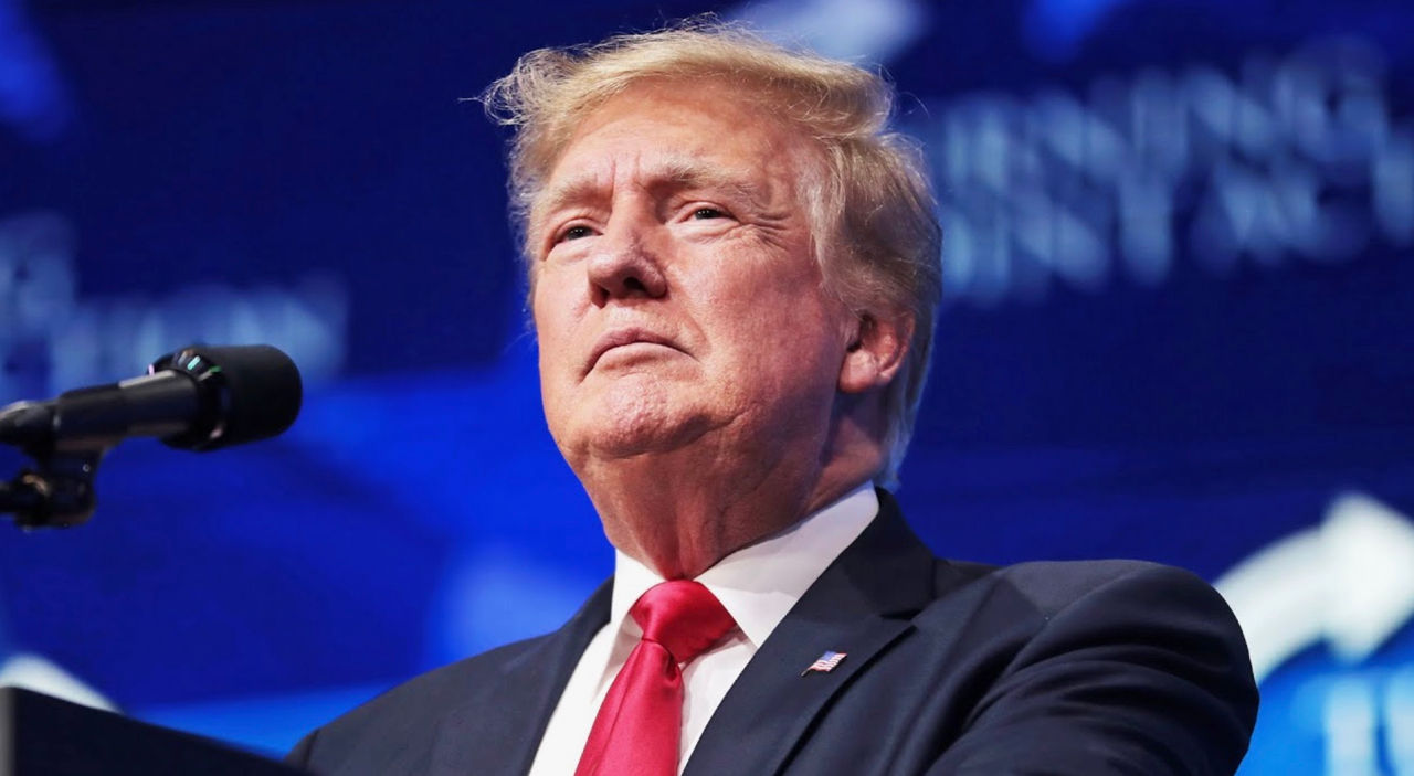 Трамп выдвинул требование для введения санкций против РФ.
