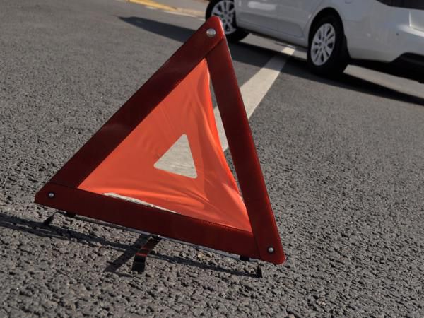 Составлено 22 административных протокола в отношении нарушителей ПДД.