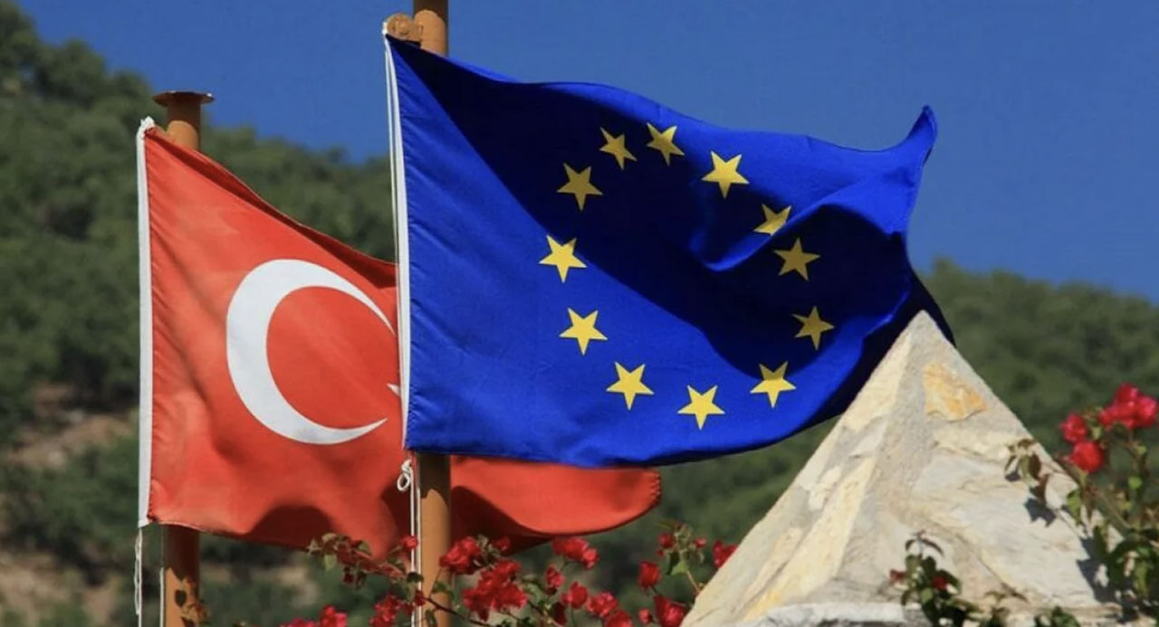 UE discută simplificarea regimului de vize cu Turcia
