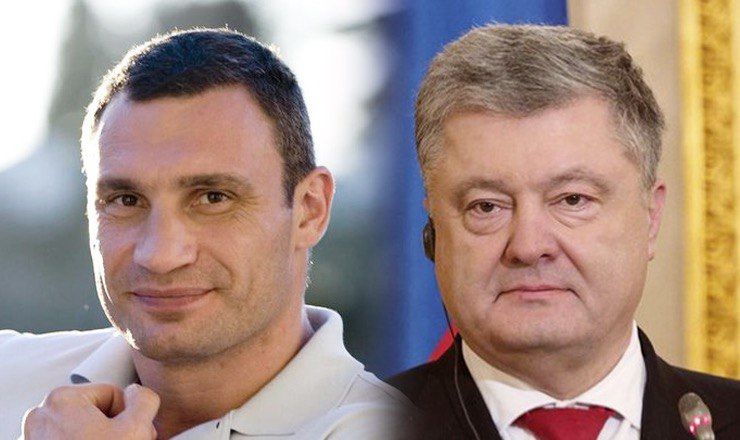 Мэр Киева Виталий Кличко может принять участие в досрочных выборах в парламент Украины от партии Петра Порошенко.