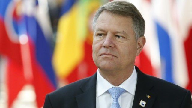 Preşedintele Klaus Iohannis a declarat că prima fază a acordului privind Brexit satisface România.