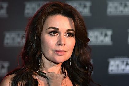 Больной раком Заворотнюк выставили счет за неуплату налогов.