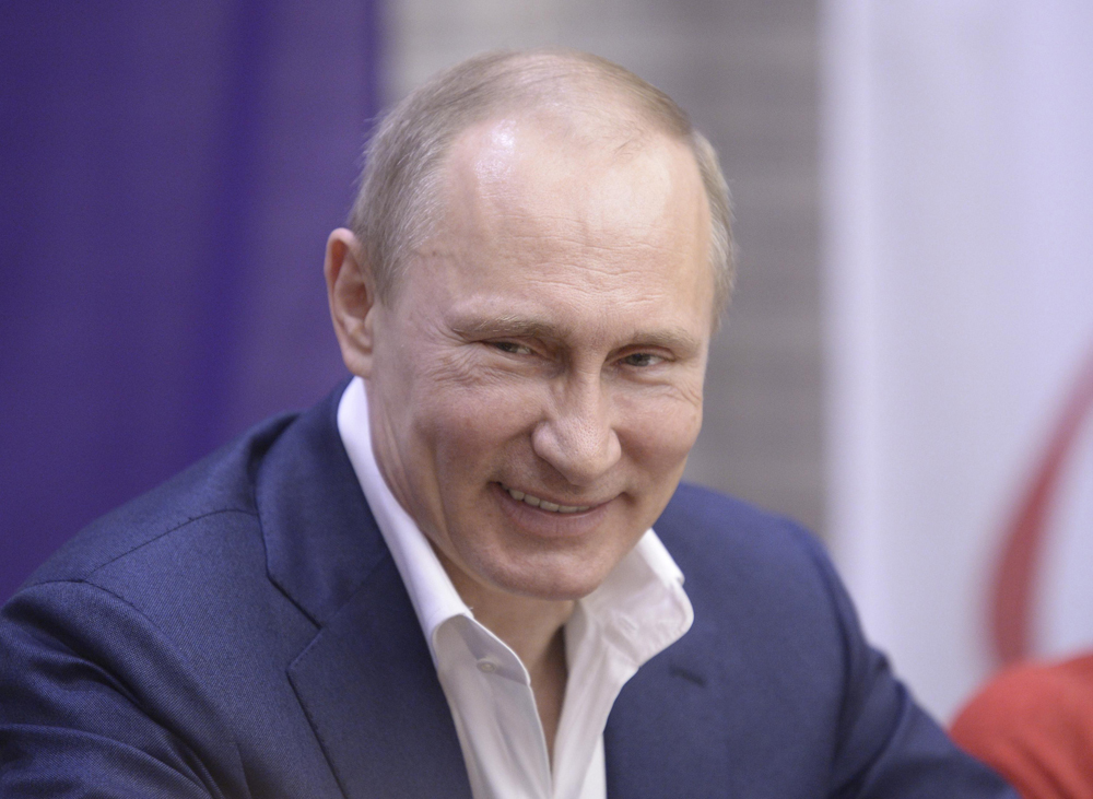 В G20 нет единогласия по поводу участия Путина в саммите.