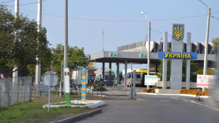 Controlul moldo-ucrainean are o influenţă negativă asupra dialogului cu Chişinăul.