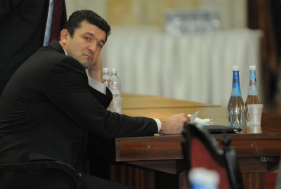 Юрий Мунтян заявил, что именно ПКРМ та партия, которая придала основу идее о европейской интеграции Молдовы. Фото: tribuna.md