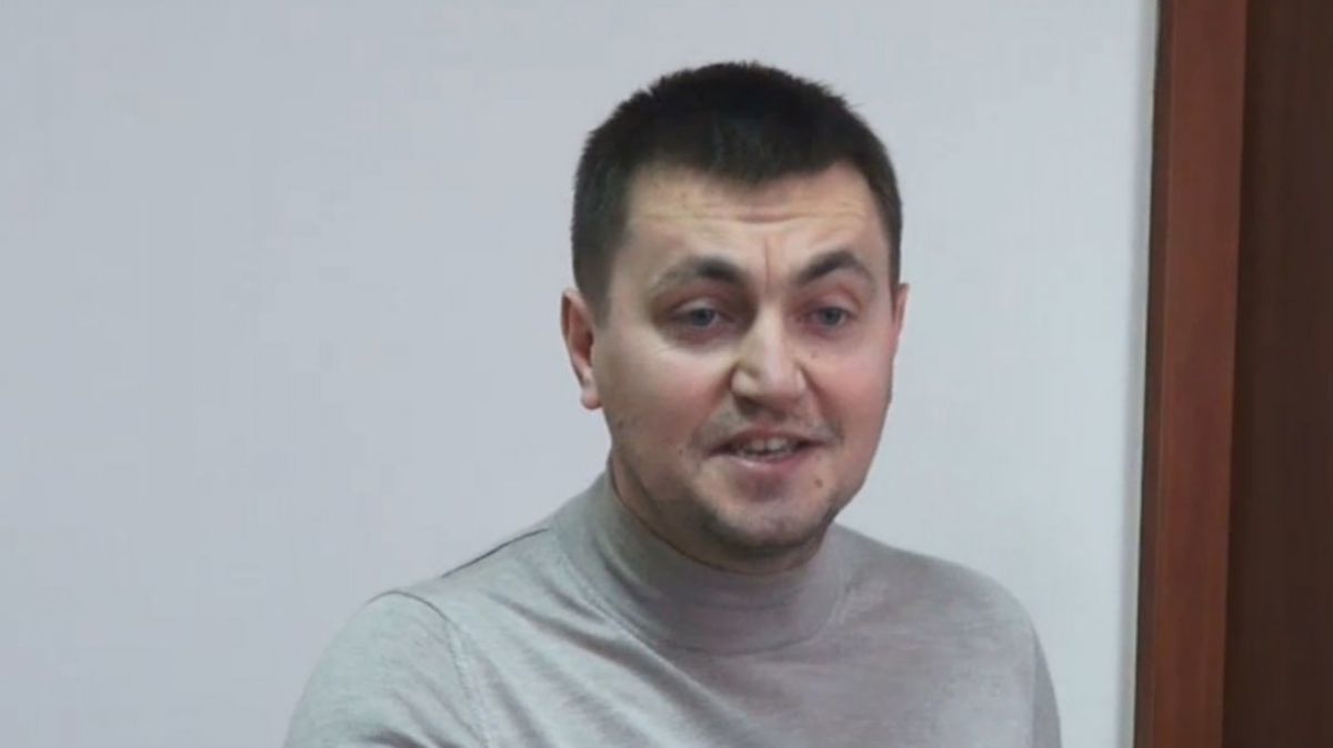 Ședința de judecată în cazul omului de afaceri Veaceslav Platon a fost amânată din nou până vineri la ora 11:00. Foto: agora.md